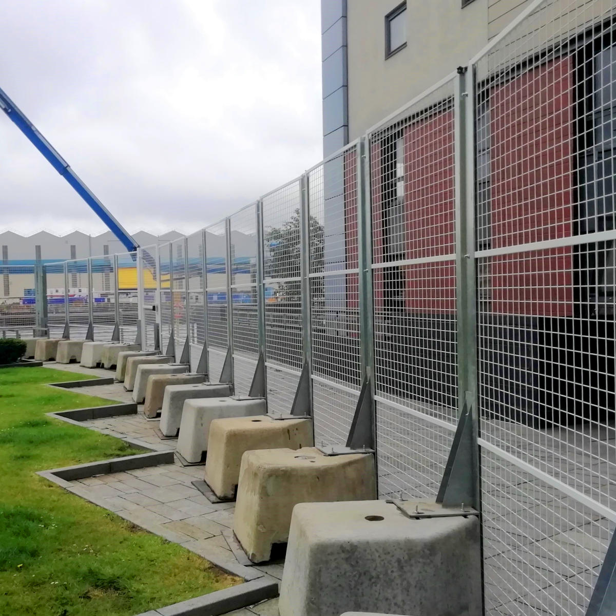 Image for Billington Holdings