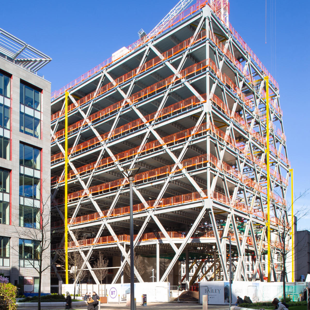 Image for Billington Holdings